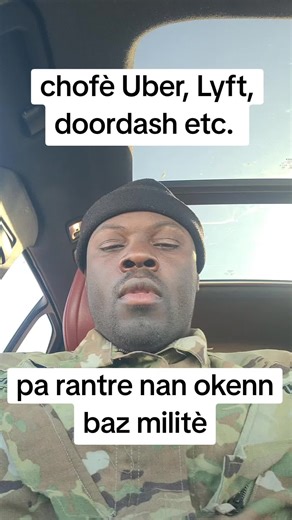 Mesaj très important, menm siw pa fe pati de moun sa yo patajel pou yon lot ka wè li. Mèsi #haitiantiktok🇭🇹 #haitiandiaspora #fyp #trending #viral