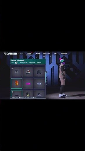 NBA2K26 OUTFITS ISO OUTFITS NBA2K26 CLOTHES TUTORIAL