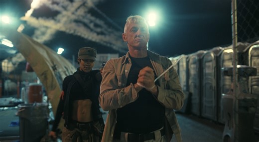 "One Battle After Another": The Makeup Magic Behind Sean Penn's Gasp-Inducing Third-Act Reveal