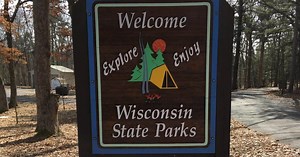 Special conditions remain for Wisconsin state parks