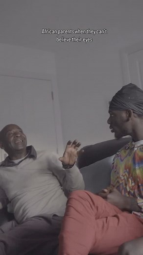 Demztv on Instagram: "It a emergency 😂FULL video out now on YouTube ❤️ - - - #reel #explorepage #explore #reels #nigeria #funny #fyp #joke #prank"