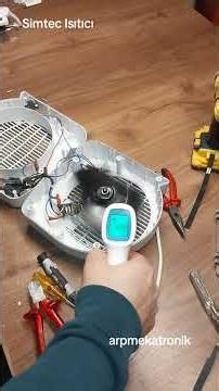 How to Make a Simtec Heater
