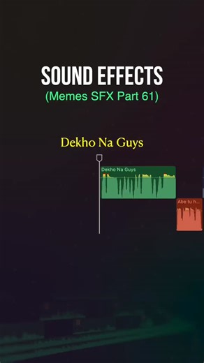 Sigma Editor on Instagram: "Comment 'Meme' and get the download link for these viral meme sounds. #memesounds #sfx #viralmemes #memesfunny #soundeffects #funnymemes"