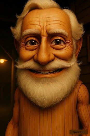 Brainrot | Tang Tang Tang Sahur #brainrot #tungtungtungsahur