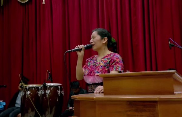 Fabiola Ramirez: Una Solista Brillante