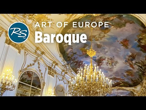 Art of Europe: Baroque (preview)