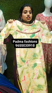 9655030918 Padma fashions #brandingwithShakthii #kurtis #kurtidress #valentinesday2024 #onlineshopping #live #live #jewellery #shopping #kurtis #Branding #promotion #sales #kalamkari #salwar #onlineshopping #influencer #clothing #trending #pocketfriendly #brandingwithShakthii | Branding with Shakthii