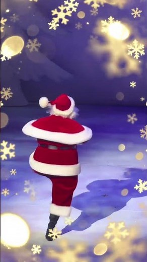 The Snowman @ Peacock Theatre, London. #London #ballet #theatre #thesnowman #accessible #westend