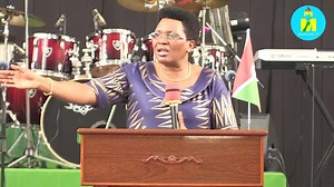 41K views · 3.6K reactions | Kurikira Inyigisho za Rév. Pasteur Denise Nkurunziza ku bijanye n'ukwirengagiza ico umuntu acumuweko. Denise Nkurunziza yagarutse no ku bapfa amafaranga yo mu mashengero, hamwe n'abakozi b'Imana basubiranamwo kubera amafaranga | Mashariki TV | Facebook