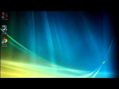 How to upgrade Windows XP to Windows 7 using Windows Vista