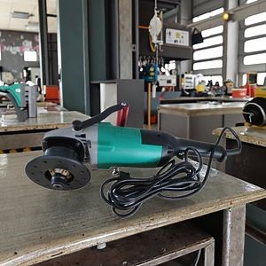 [Hot Item] Portable Bc-15 Manual Plate Beveling and Chamfering Machine