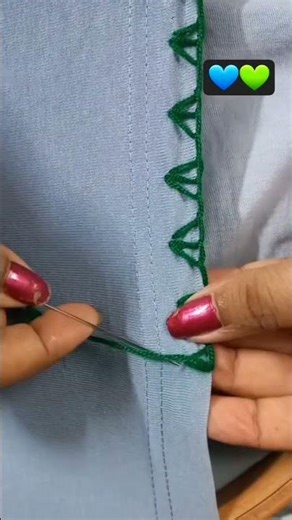 T-shirt embroidery design💯❣️💥💚