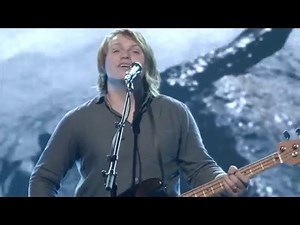 WorshipU Music Moment: Fall In Love You [Spontaneous] - Leeland