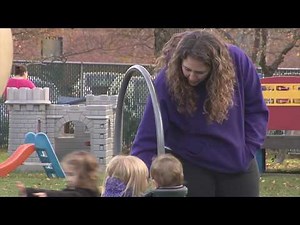 NYS OCFS Resources Concerning Child Day Care