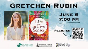 (Executive Director of Charis Circle) at First Baptist Church...