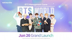Download and Play BTS WORLD with MEmu Android Emulator