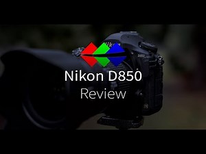 Nikon D850 - Review