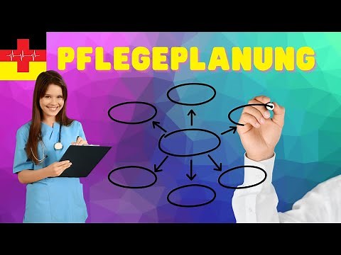 Deutsch lernen für die Pflege: Pflegeplanung mit ABEDL Punkten erklärt