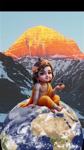 kailash parwat #kailash #viralvideo #love #new