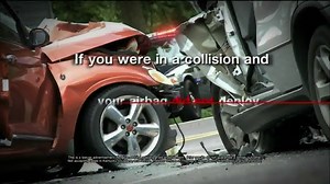 Thomas J. Henry Injury Attorneys TV Spot, 'Chevrolet, Saturn and Pontiac'