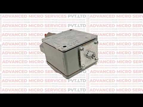 ALLEN BRADLEY 836T-T353J SWITCH Advanced Micro Services Pvt. Ltd
