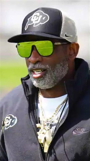 Colorado's Deion Sanders eager to be more hands-on heading into next season after health concerns