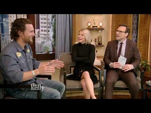 Matthew McConaughey Talks About Almost Losing His Hair