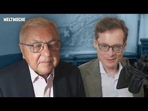 "The danger of a major European war is growing": Harald Kujat on the escalation in Ukraine