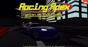 Racing Apex OST: NightDrive