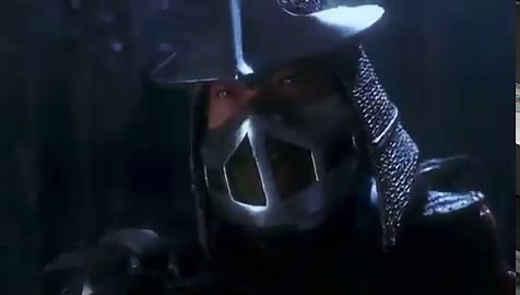 I saw this movie when it first premiered and loved it. I watched it again recently and was shocked by how well it holds up.It works because they turned a film with an absurd premise (mutant sewer-dwelling turtle-ninjas, mentored by a rat) into a timeless story about the importance of family:Master Splinter (the rat) is the Sage archetype, and a father figure for the adolescent turtles, and @Heyjude629 smartly plays April O'Neil as a tough, stabilizing maternal force.Shredder, the villain, is the