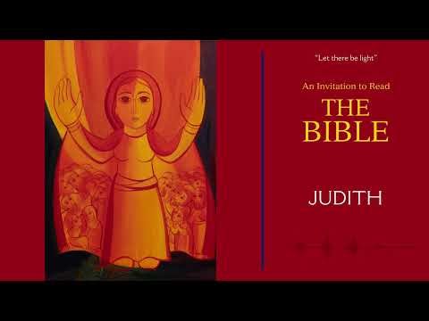 [THE BIBLE] JUDITH