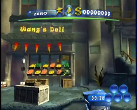 DreamWorks Shark Tale Videos for PlayStation 2 - GameFAQs