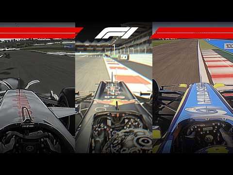 Top 10 Youngest F1 World Champions | Assetto Corsa