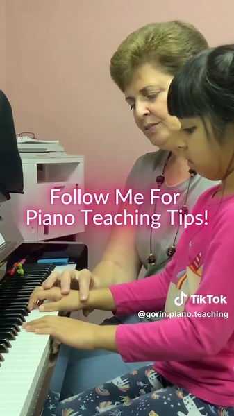 Improving Piano Technique with Breathing Exercises