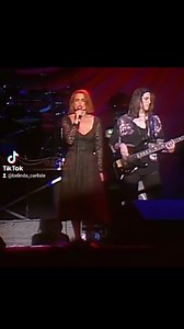 NEC Arena Birmingham, England May 26, 1990. Runaway Horses Tour | Belinda Carlisle