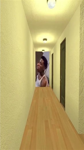 Quandale Dingle Nextbot in Gmod Liminal Hotel