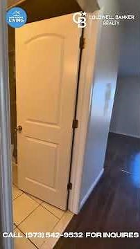 APARTMENT FOR RENT: 📍 Elizabeth, NJ | 3 Bed · 2 Bath · $2,700/mo