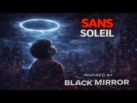 2148 : La Génération Qui N’a Jamais Vu Le Soleil | Documentaire Futur