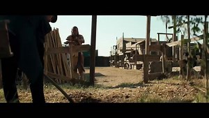 Django imbatible - Tráiler español