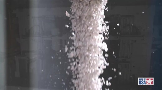 Suncast Commercial 40 in. W x 80.25 in. H x 20.25 in. D Plastic Freestanding Garage Cabinet in Slate BMCCPD8004