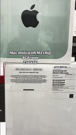 Apple M1 chip8-core CPU with 4performance cores and 4 efficiency cores8-coreGPU16-core Neural Engine