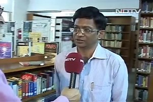 Mars is parched and hostile for life