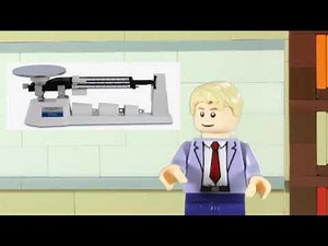 Balances & Scales Demo