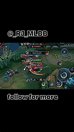 They Tried to Gank Alucard 😈 Worst Mistake Ever #mlbbcreator #mlbbninja #mlbbhighlights