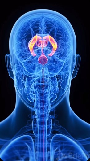 🩺El Profe Julio | Médico, Magíster en Educación Médica⚕️ on Instagram: "🧠FLUJO DE LÍQUIDO CEFALORRAQUÍDEO Y SISTEMA VENTRICULAR. Puedes encontrar la anatomía del sistema ventricular y las cisternas cerebrales en mi canal de YouTube 🔥 Excelente video por parte de @sciepro.official"