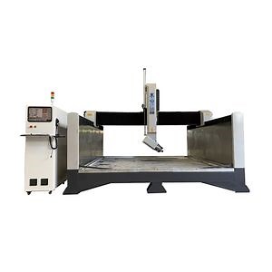 [Hot Item] China Supplier Stone Engraving Machine Marble and Granite Stone Engraving Machine