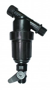 Irritec Deluxe Hose Thread Filters (Y TYPE)