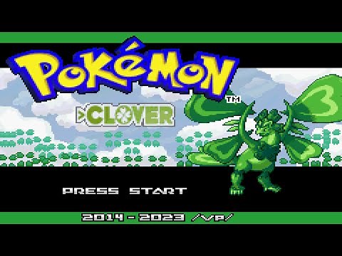 Pokémon Clover 🍀 Playthrough #62 Flying Gym Leader Bavi