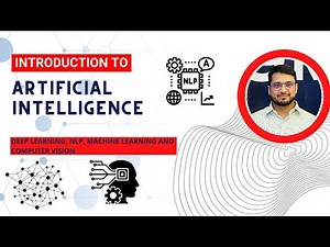 Introduction to AI: A Beginner’s Guide to Understanding How AI Works
