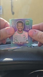 FIFA WORLD CUP QATAR 2022 UNBOXING #unboxing #qatar2022 #qatarworldcup #panini #packopening